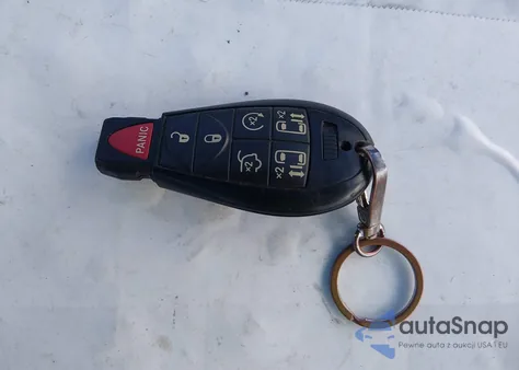 2009 Volkswagen Routan Sel from USA, damaged, VIN 2V8HW54X89R502459